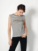 T-shirt Fearless
