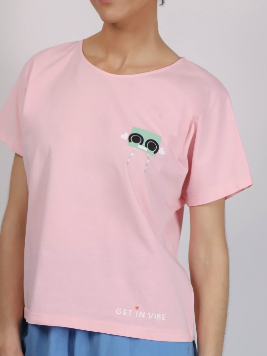T-shirt Funny