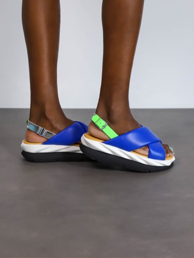 Mellow Sandal Mellow Sandal