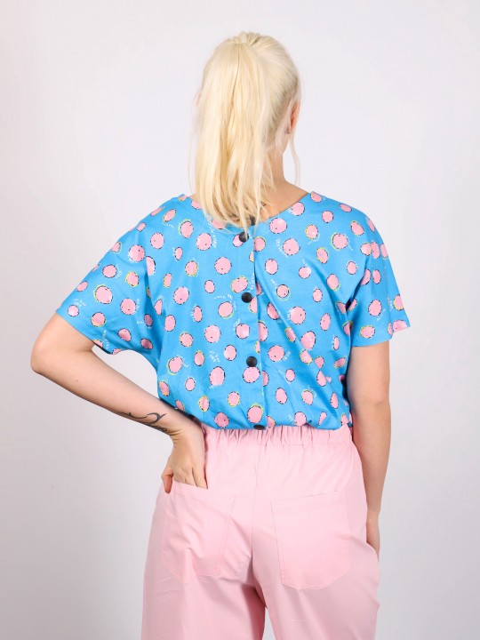Shirt Enthusiastic