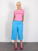 Culotte Pants Vitaminized