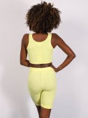 Crop Top Comfortable