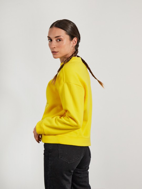 Sweatshirt Enthusiastic