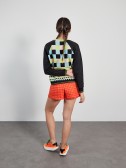 Sweatshirt Sweet Happiness