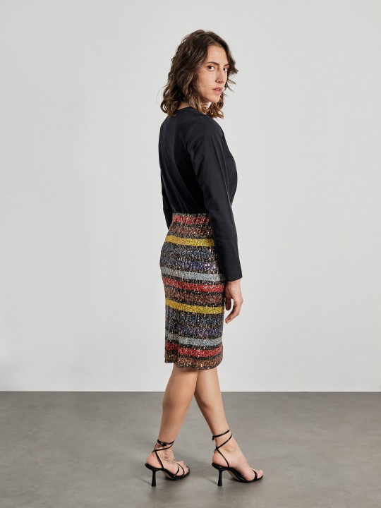 Skirt Party