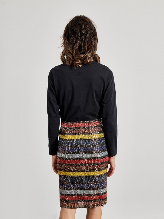 Skirt Party
