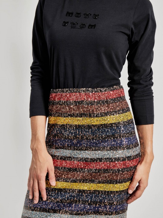 Skirt Party
