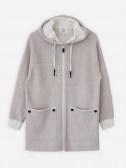 Long Jacket Comfortable