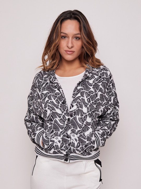 Tokyo Jacket