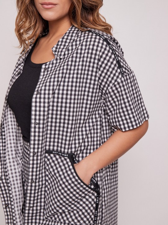 Paris Dress
