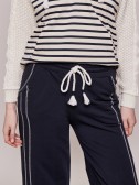Capri Pants