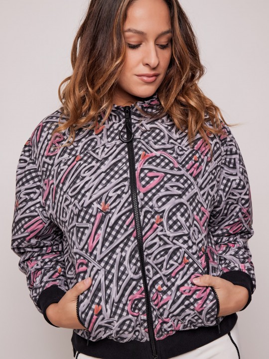Jacket Power