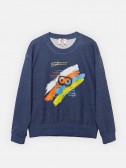 Sweetie Sweatshirt