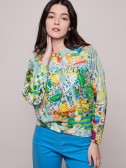 Amazonia Sweatshirt