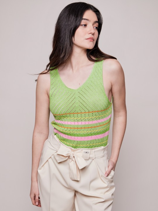 Dahlia Top