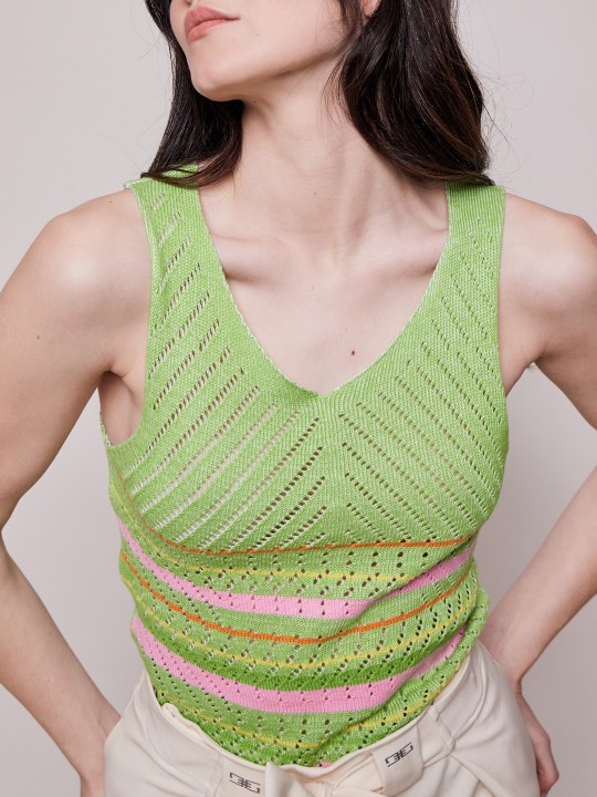 Dahlia Top