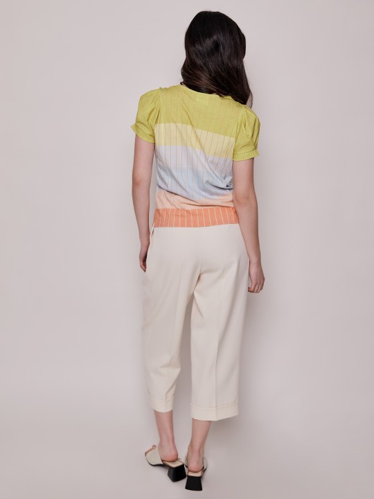 Lotus Shirt