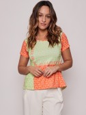 Poppy Tshirt