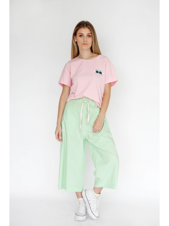 Culotte Pants Cutie