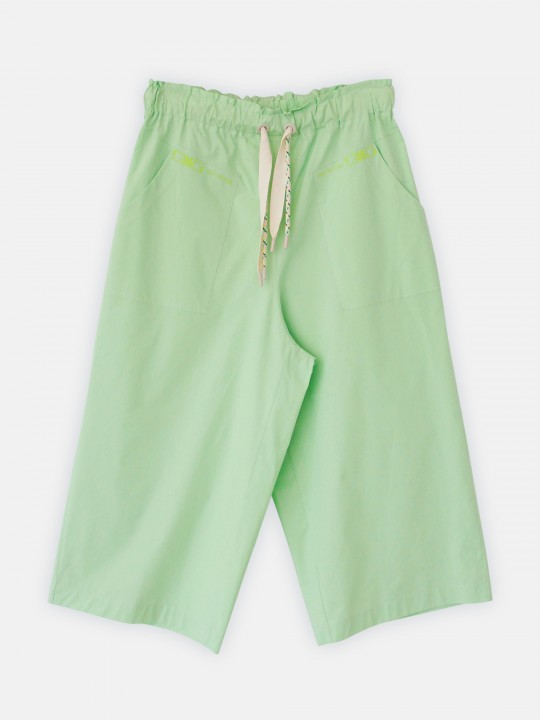 Culotte Pants Cutie