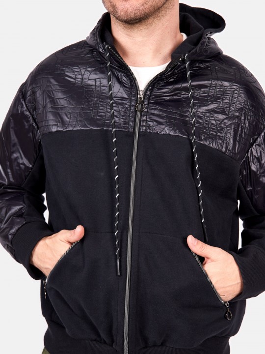 JACKET ENERGYZE