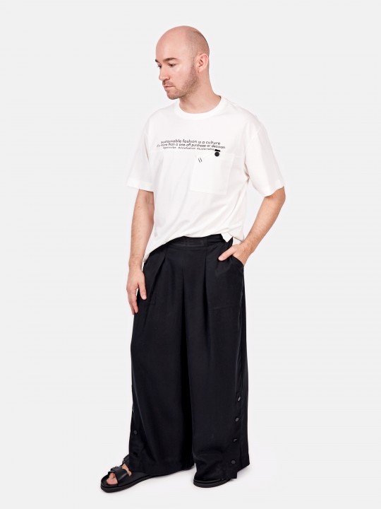 CARGO TROUSERS