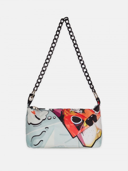 Poshdog Bag