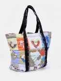 Lola Shopper Bag