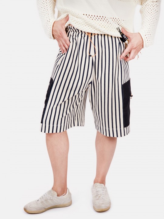 SHORTS SAILOR