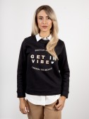 Sudadera Giselle 