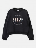 Giselle Sweatshirt 