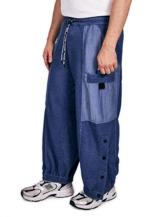 TROUSERS URBAN